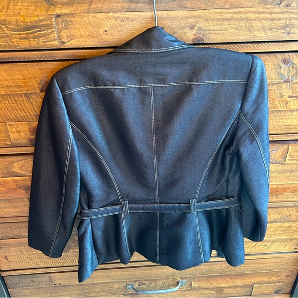 Lena Gabrielle New York - Picture 2 of 8